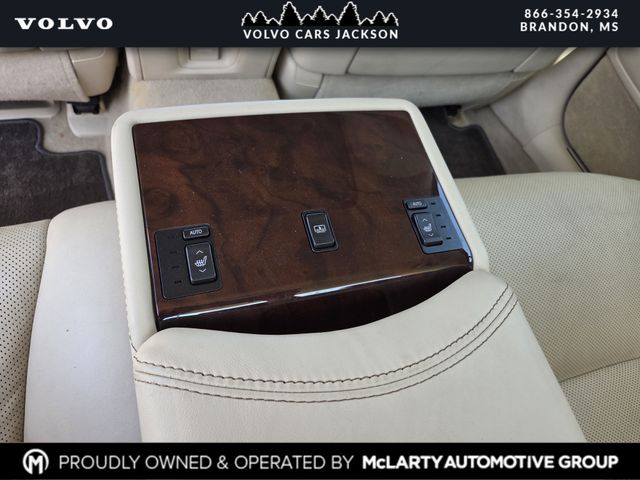 Used 2016 Lexus LS Sedan
