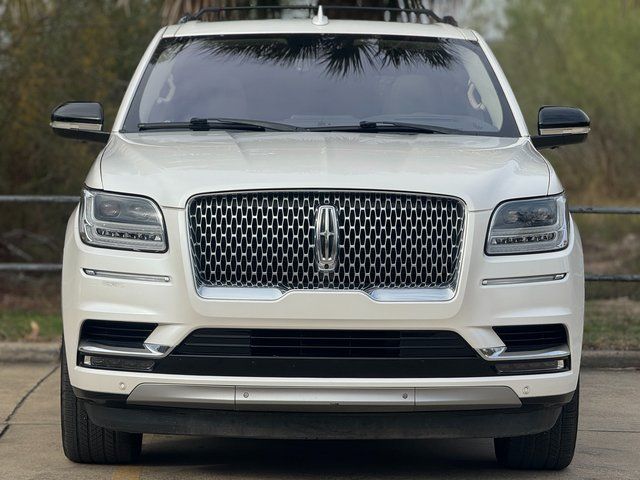 2019 Lincoln Navigator