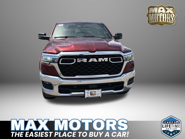 2025 Ram 1500 Big Horn/Lone Star 2