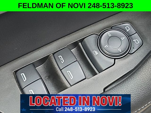 Used 2022 Chevrolet Blazer For Sale in New Hudson, MI