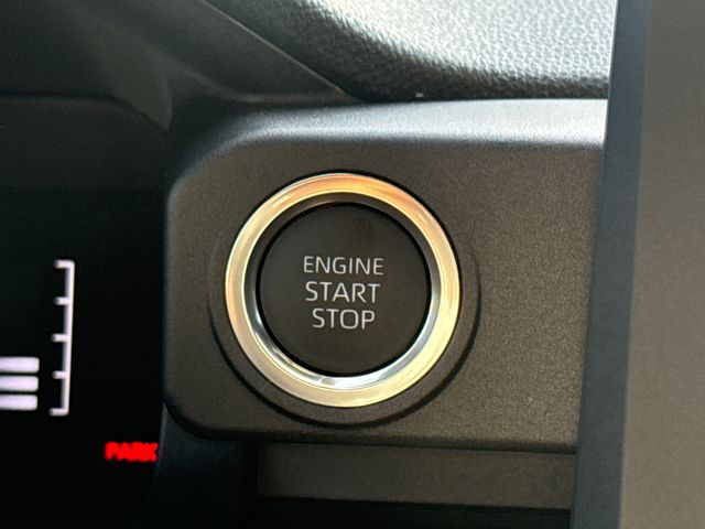 New 2026 Toyota 4Runner SUV