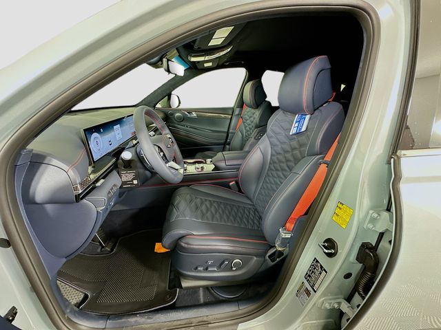 Thumbnail: 2026 Genesis GV80 - 16