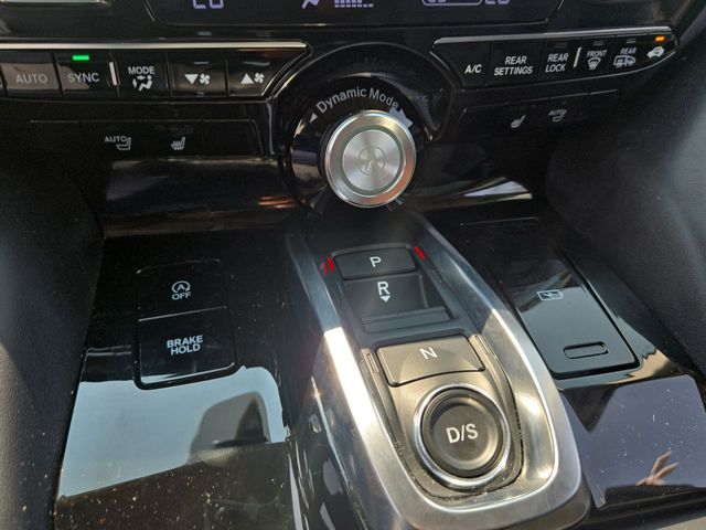 Used 2024 Acura MDX SUV