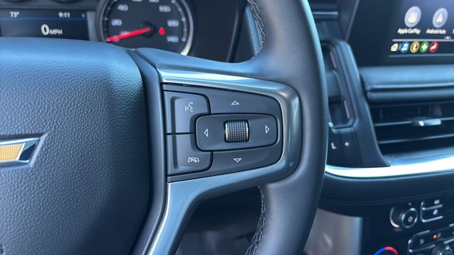 Used 2024 Black Chevrolet LS image 23