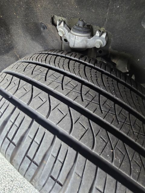 2025 Ford Explorer ST:168856A