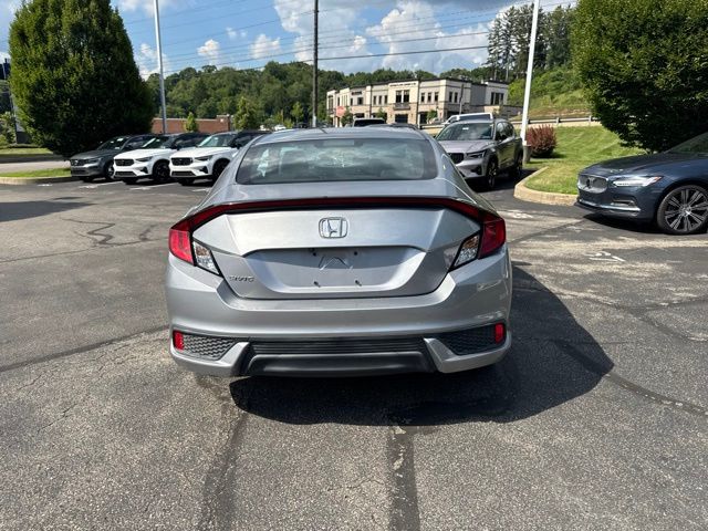 Used 2018  Honda LX image 4