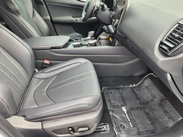 2026 Lexus NX 350 F SPORT Handling White at Westside Lexus