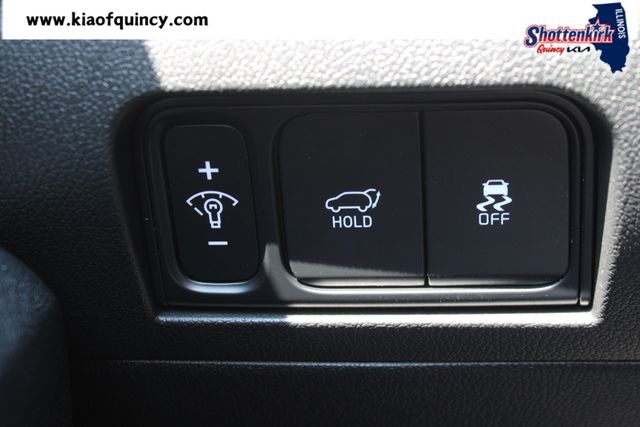 New 2026 Kia Sorento SUV