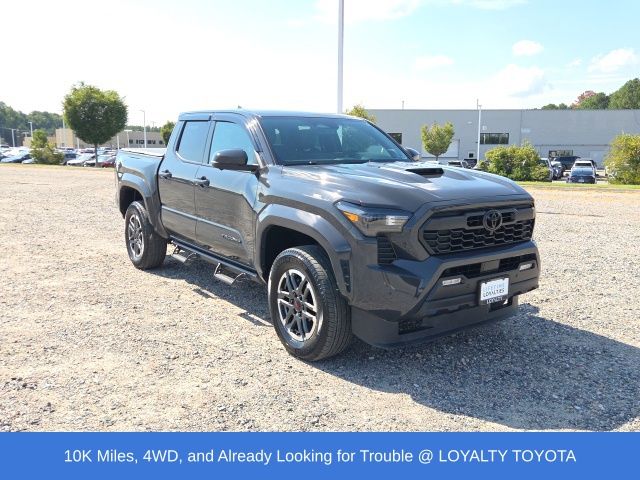 Used 2026 Toyota Tacoma Truck