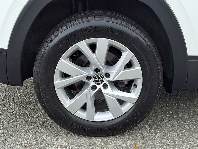 VolkswagenAtlas Cross Sport8