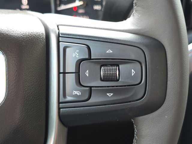 2022 GMC Sierra 2500HD Denali:45477B