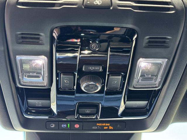 New 2026 White Cadillac Luxury image 23