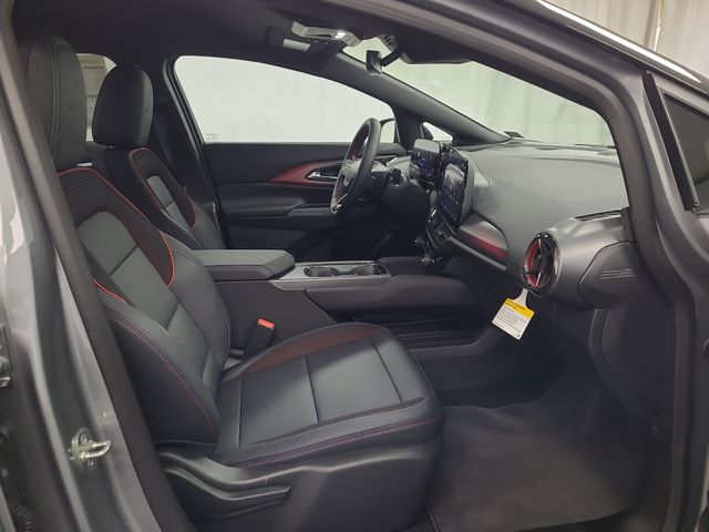 2026 – Chevrolet – Equinox EV