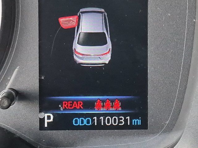 Used 2022 Toyota Corolla Sedan