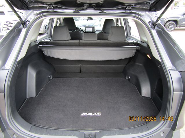 used 2021 Toyota RAV4 Hybrid car, priced at $25,999