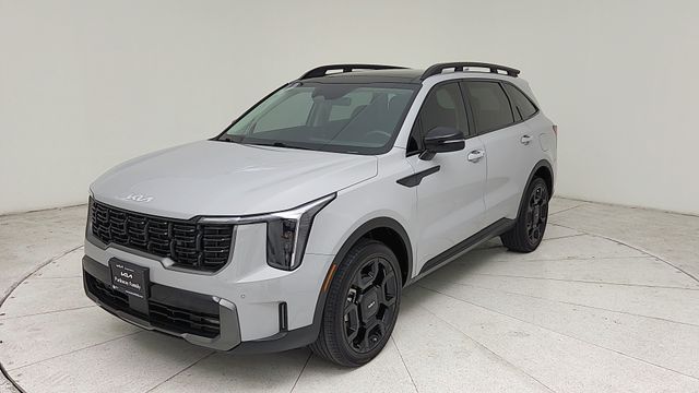 2024 Kia Sorento X-Line EX