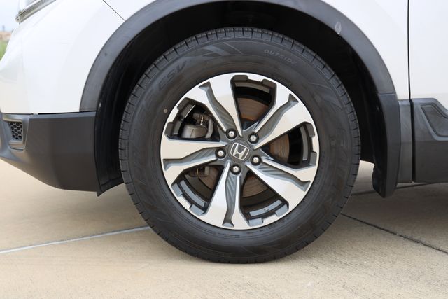 2019 Honda CR-V LX  at DeMontrond Automotive Group
