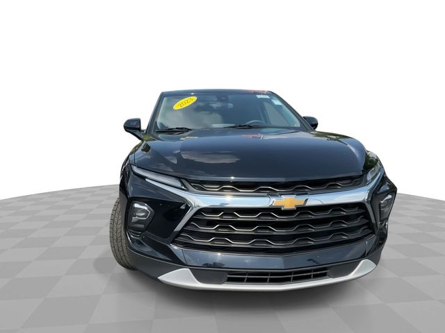 Used 2023 Chevrolet Blazer For Sale in New Hudson, MI