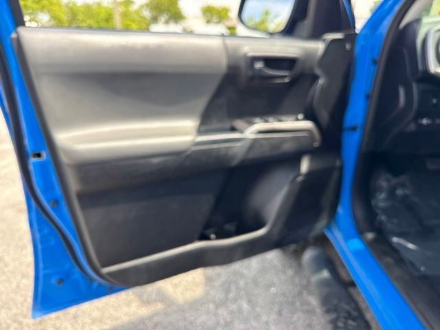 2021 Toyota Tacoma - $25,988