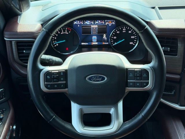 Used 2022 Ford Expedition SUV
