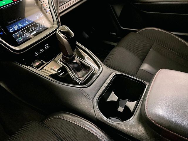 2024 Subaru Legacy Sport Black at Subaru and VW of Moon Township