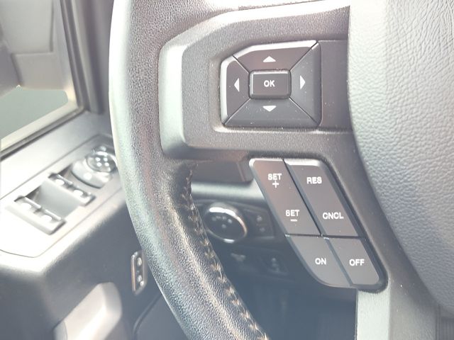 Used 2019 Ford F-150 Truck