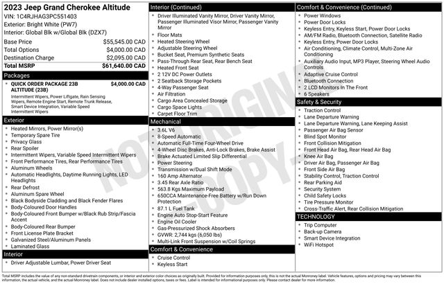 View vehicle photo 6
