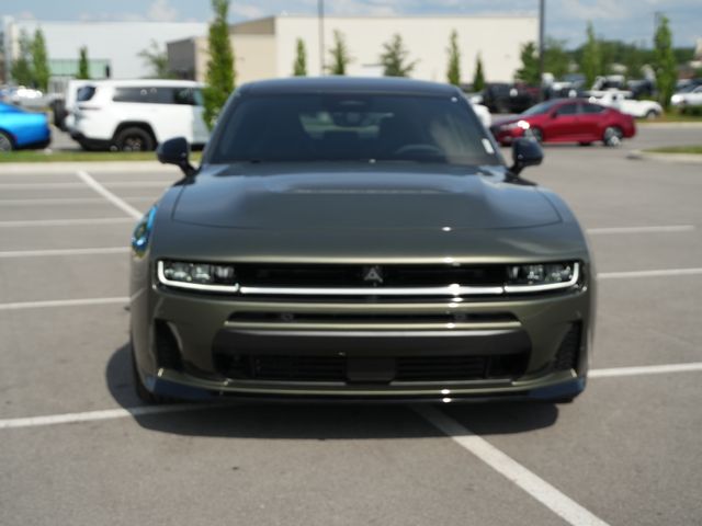New 2026 Green Dodge Scat Pack Plus image 2