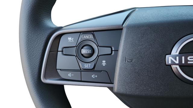 2026 Nissan Sentra