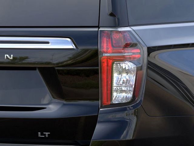 2024 Chevrolet Suburban LT 11