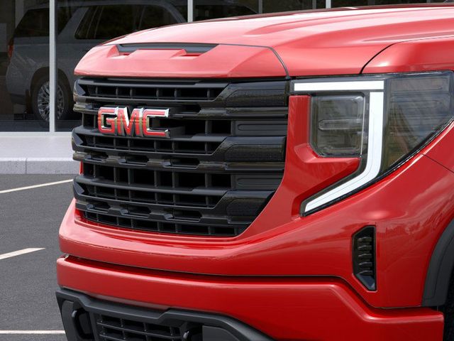 2025 GMC Sierra 1500 Elevation 13