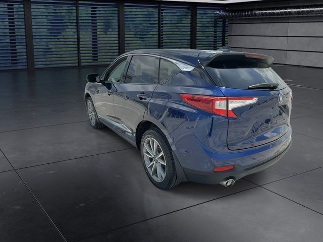 Used 2020 Acura RDX SUV