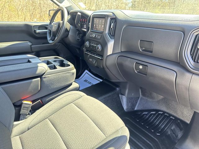 2024 Chevrolet Silverado 1500 - Image 26