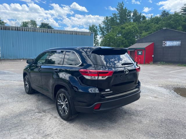 Used 2018 Toyota Highlander SUV