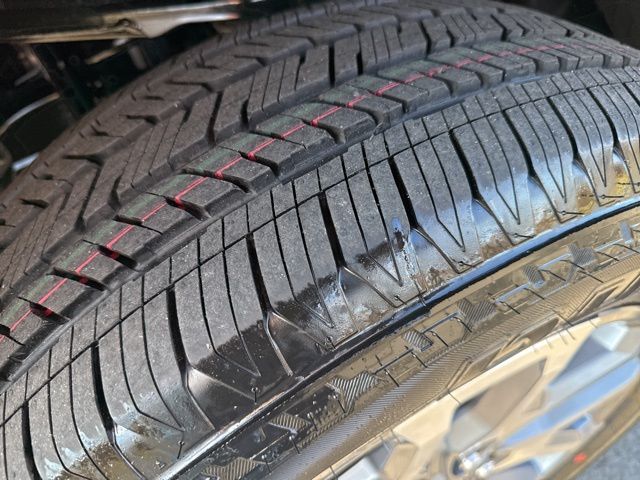 new 2026 Toyota Tundra car, priced at $69,700