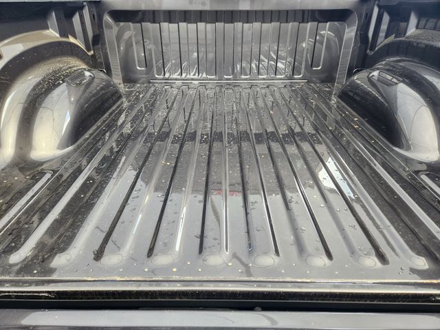 New 2026 Gray Ram Laramie image 20