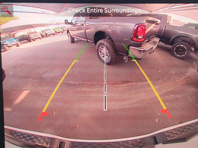 New 2026 White Ram Big Horn/Lone Star image 13