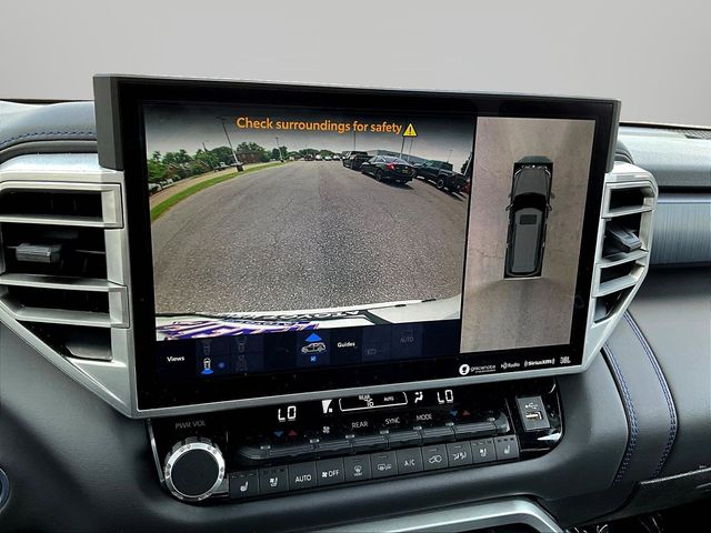 Used 2024 Toyota Sequoia SUV