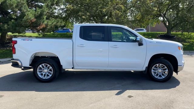 2023 Chevrolet Silverado 1500 LT 9