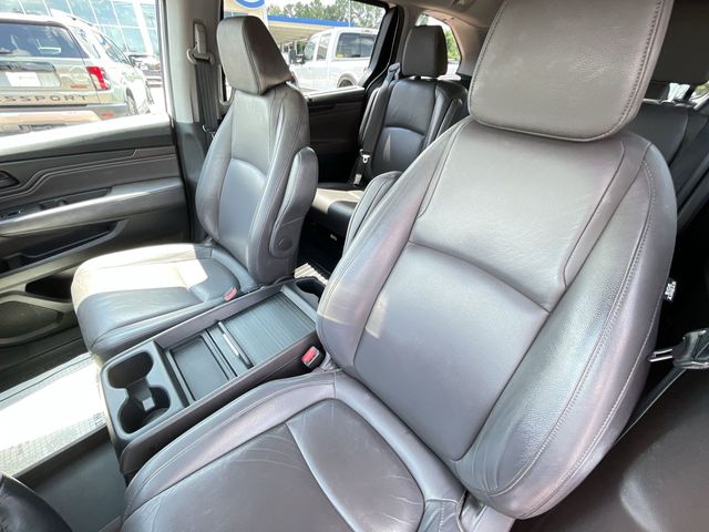 Used 2020 Honda Odyssey Van