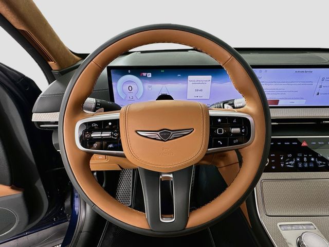 Thumbnail: 2026 Genesis GV80 - 10