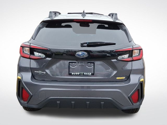 new 2026 Subaru Crosstrek car, priced at $32,565