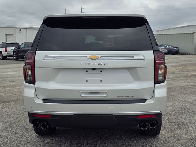 2023 Chevrolet Tahoe Premier:45688A