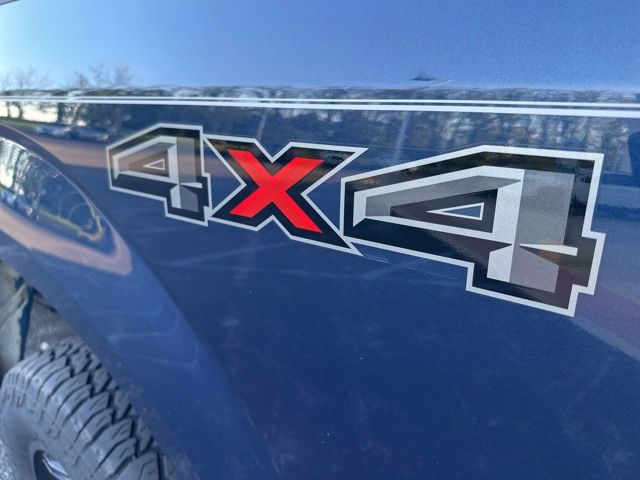 Used 2016 Ford F-150 XL 4D SuperCrew