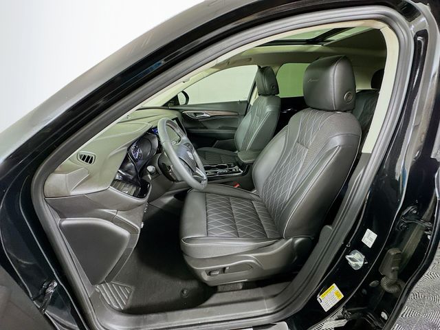 Thumbnail: 2023 Buick Envision - 20