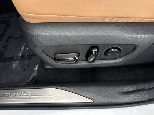 2025 Lexus NX - $39,998