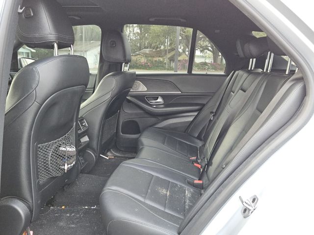 2022 Mercedes-Benz GLE 350 