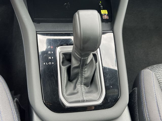 Used 2025 White Subaru Premium image 22