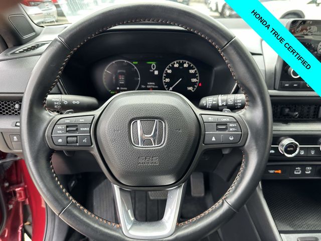 2025 Honda CR-V Sport - Photo 18