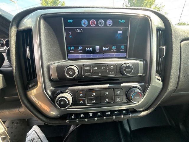 New 2024 Chevrolet Silverado 4500HD Truck